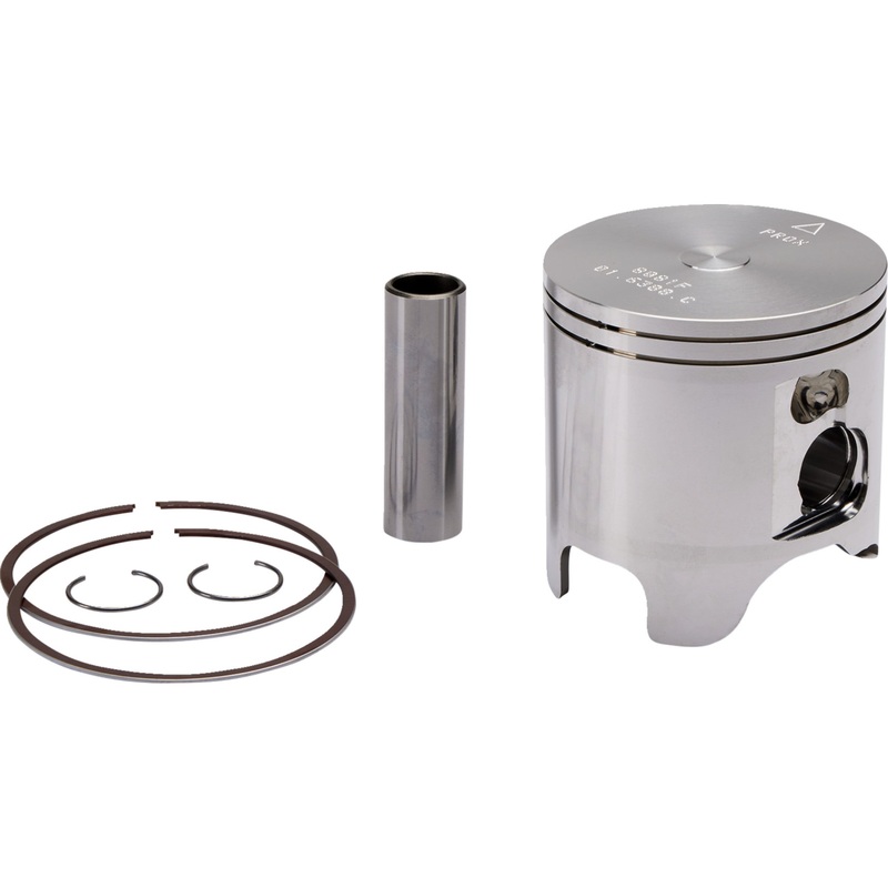 PROX 0910-6268 01.6388.C Piston Kit 71.96 mm - gas gas | husqvarna | ktm