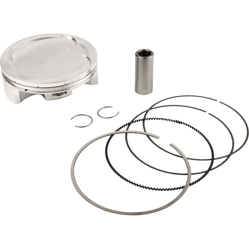 PROX 0910-6812 01.7425.A Piston Kit 99.96 mm - beta 480rr