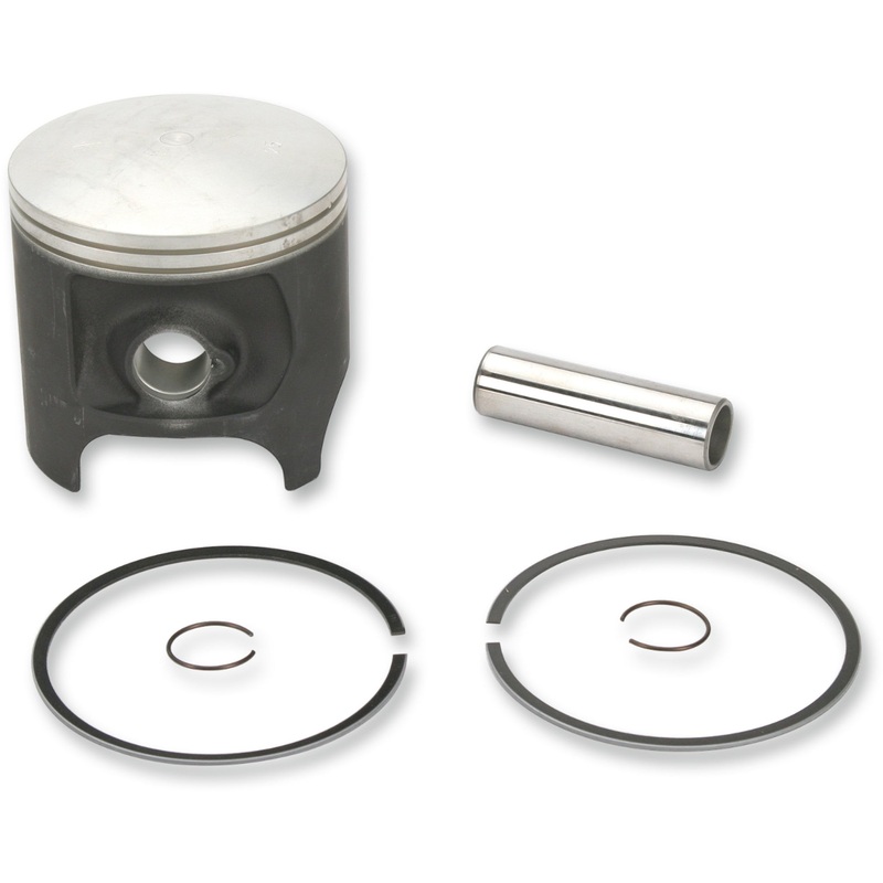 PROX PX-4042 01.1408.050 Piston Kit for 2-Stroke Piston Kit - 89.50 mm - Honda CR500R