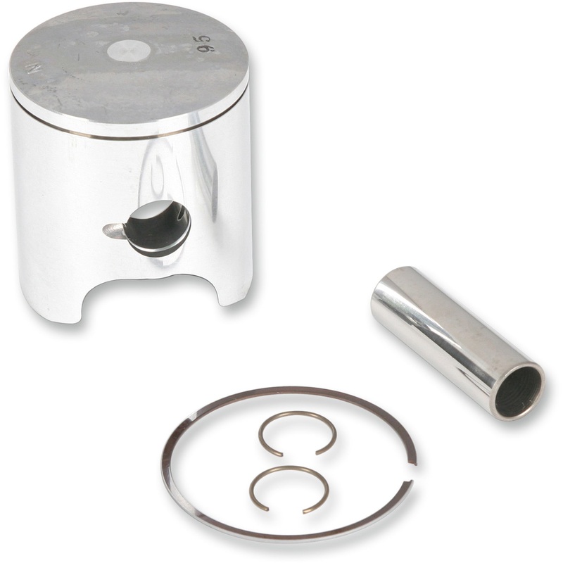 PROX PX-4240B 01.1208.A1 Piston Kit 53.94 mm - honda cr125r