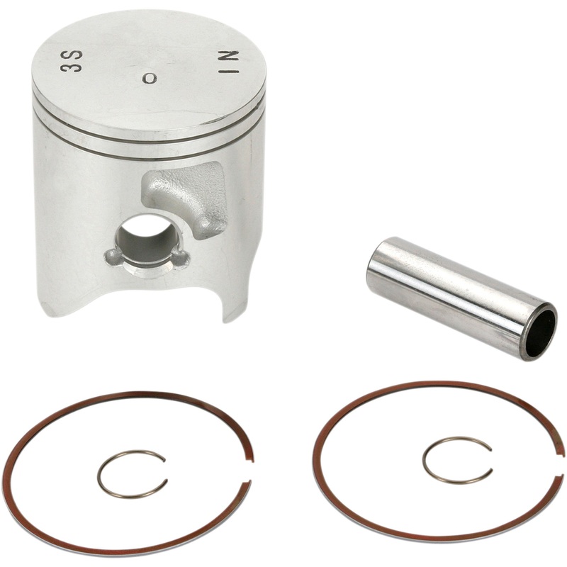 PROX PX-4430B 01.1320.A1 Piston Kit 66.35 mm - honda | husqvarna | suzuki