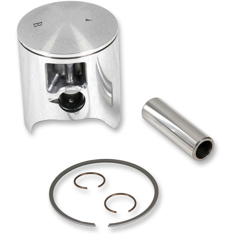 PROX PX-5070D 01.3310.D Piston Kit 66.96 mm - suzuki rm250
