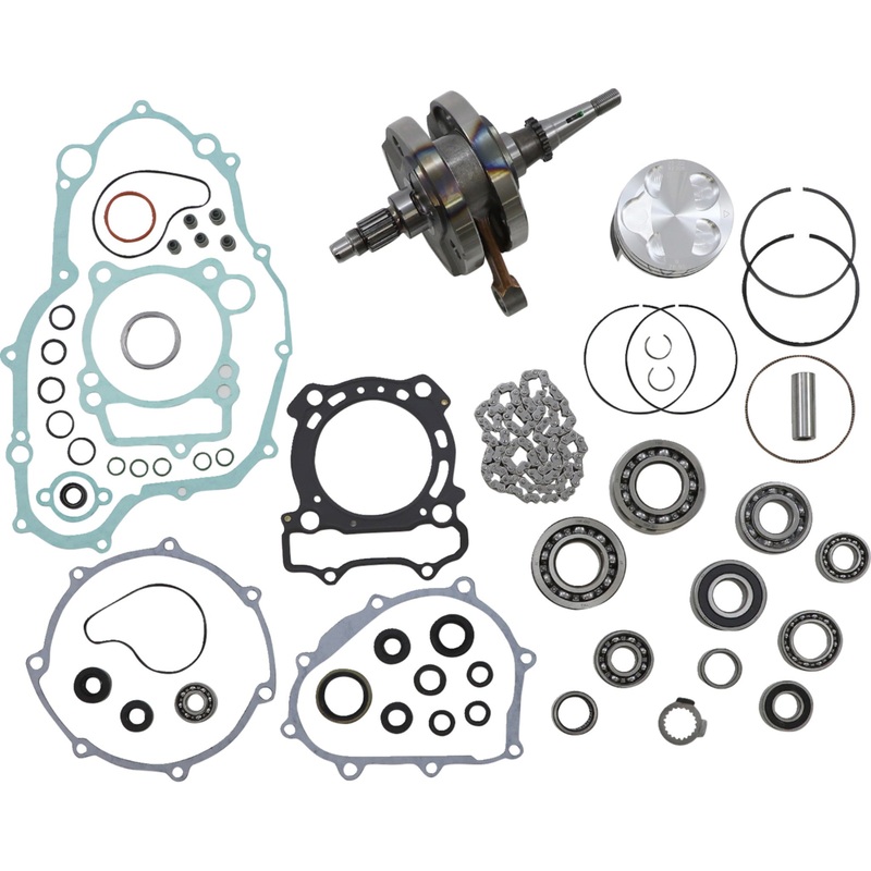 VERTEX 0903-1018 WR101-083 Engine Rebuild Kit yamaha yz250f