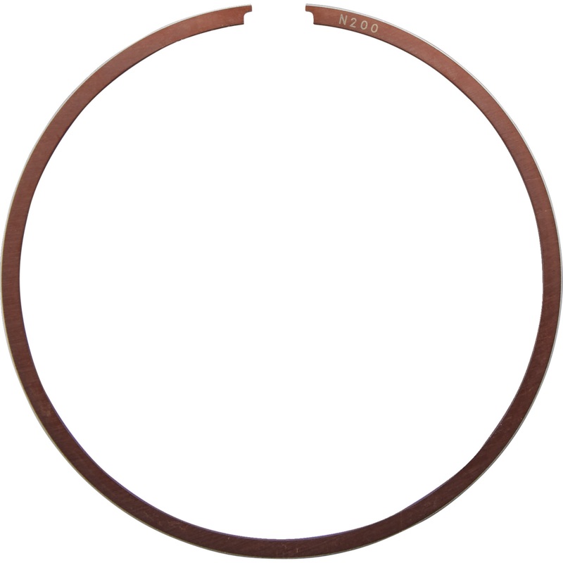 VERTEX 0912-0173 53010005800 Piston Ring