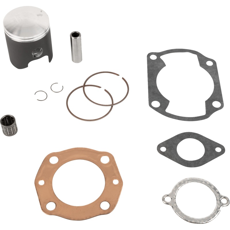 VINTCO 0910-6409 KTH01-1.0 Top End Piston Kit 57.00 mm - honda