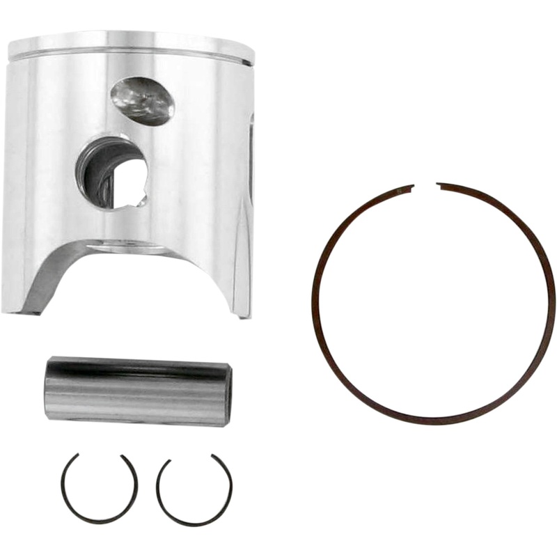WISECO 0910-0347 834M05600 Piston Kit Pro-Lite Series Piston Kit - 56.00 mm - Kawasaki