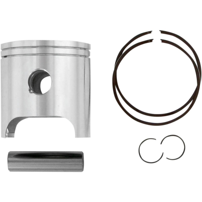 WISECO 0910-0776 770M06600 Piston Kit Pro-Lite Series Piston Kit - 66.00 mm - KTM