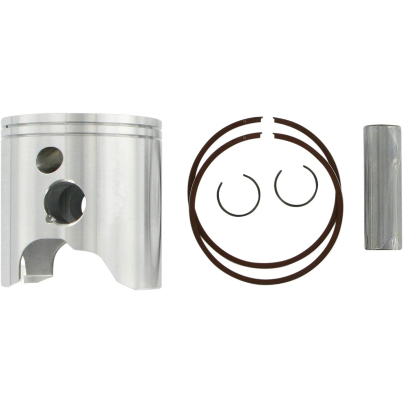 WISECO 0910-0779 858M07200 Piston Kit Pro-Lite Series Piston Kit - 72.00 mm - Husaberg | Husqvarna | KTM