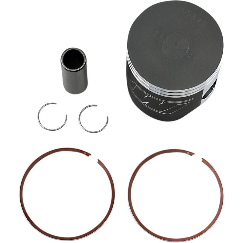 WISECO 0910-2882 868M05400 GP Series Piston Kit Piston Kit - 54.00 mm - Beta | Gas Gas | Husaberg | Husqvarna | KTM