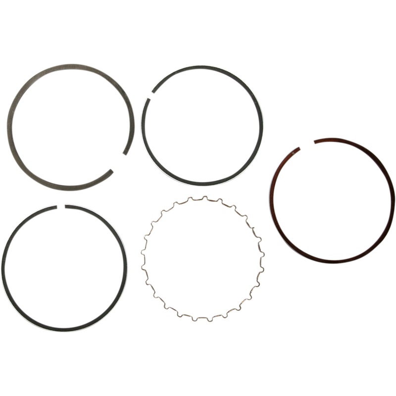 WISECO 0912-0127 2165XE Replacement Ring Set Ring Set
