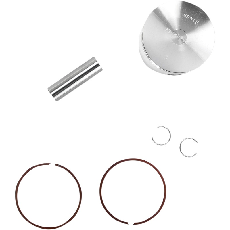 WISECO 234M07050 234M07050 Piston Kit for 2 Stroke Piston Kit - 70.50 mm - Yamaha