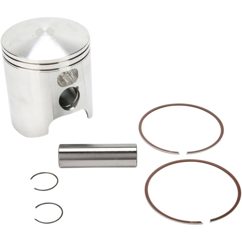WISECO 405M06750 405M06750 Piston Kit for 2 Stroke Piston Kit - 67.50 mm - Suzuki