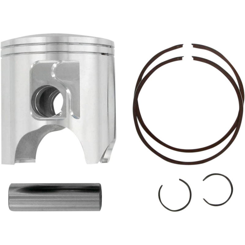 WISECO 560M06950 560M06950 High-Performance Piston Kit Piston Kit - 69.50 mm - Yamaha YZ250