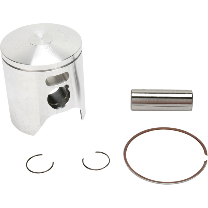 WISECO 833M04750 833M04750 High-Performance Piston Kit Piston Kit - 47.50 mm - Honda CR85R