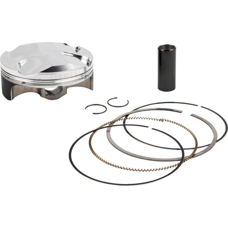 WOSSNER 0910-6845 4097DA Piston Kit 94.95 mm - gas gas | husqvarna | ktm