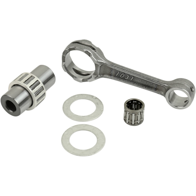 ATHENA 0923-0477 P40321031 Connecting Rod Kit kawasaki kx60/kx65 | suzuki rm60/rm65