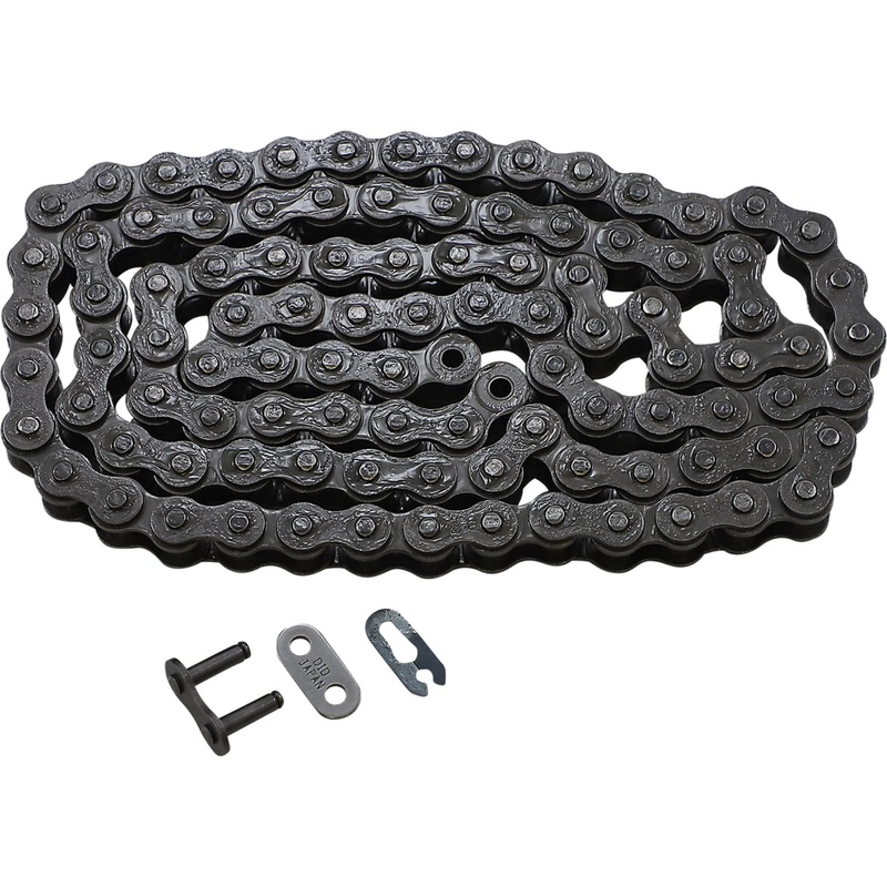 DID D18-531-120 M530X120RB 530 Standard Series Drive Chain 530 Standard - Drive Chain - 120 Links