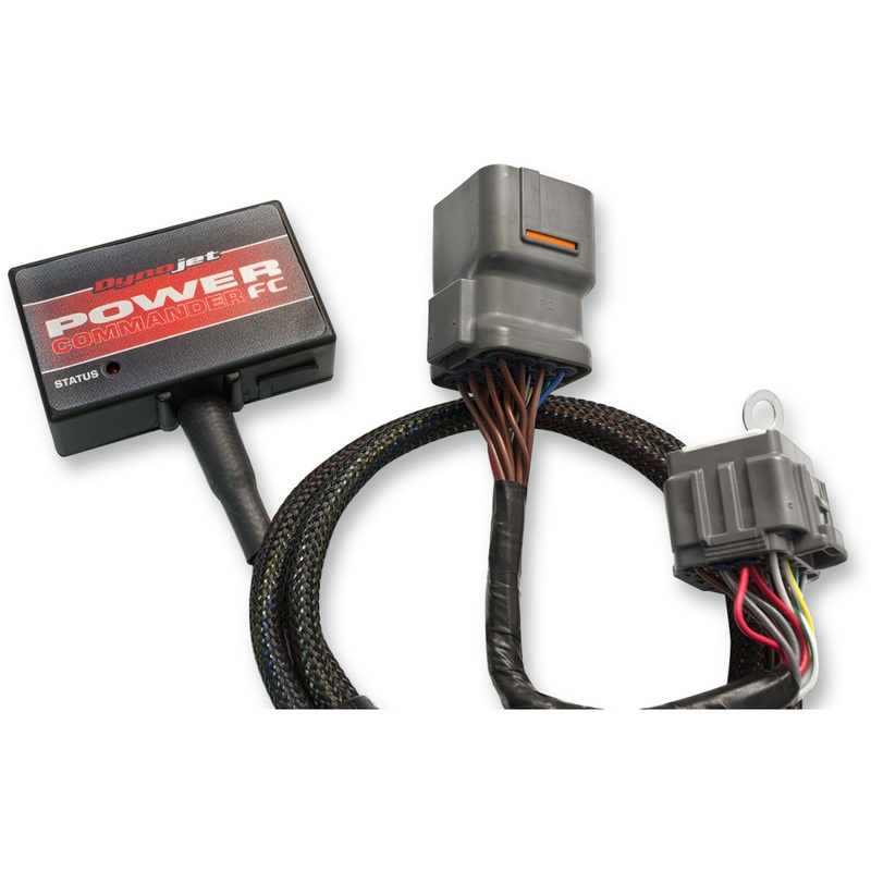 DYNOJET 1020-2192 FC22062 Power Commander Fuel Controller yamaha