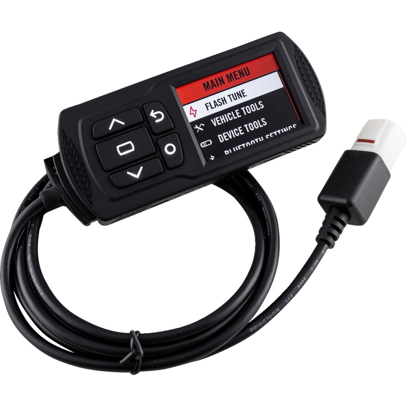 DYNOJET 1020-4151 PV3-2216C Power Vision 3 ECU Tuner yamaha