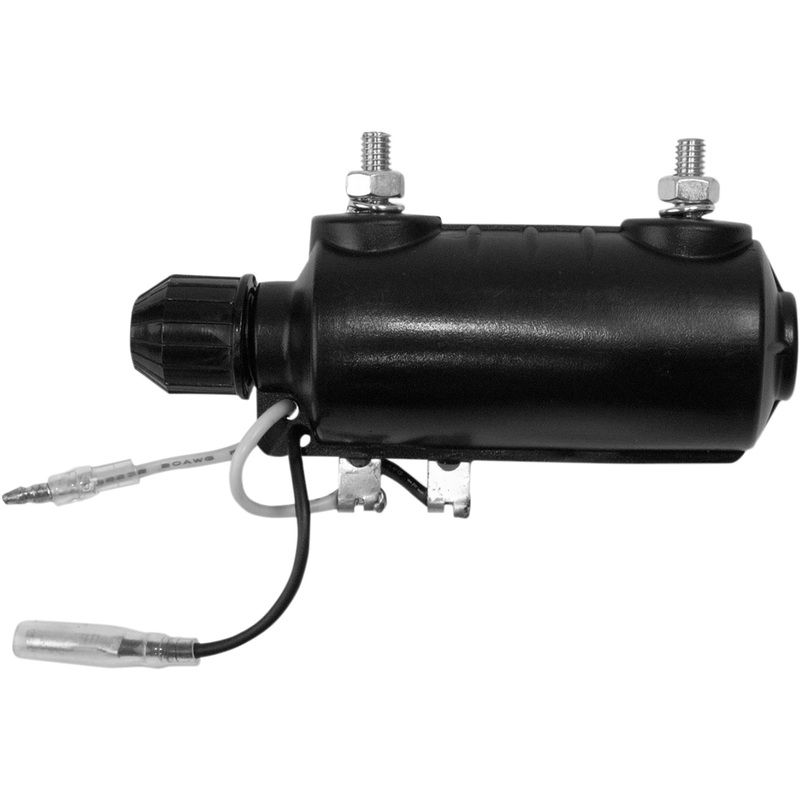 EMGO 2102-0301 24-72404 OE-Style Replacement Ignition Coil Ignition Coil - Yamaha