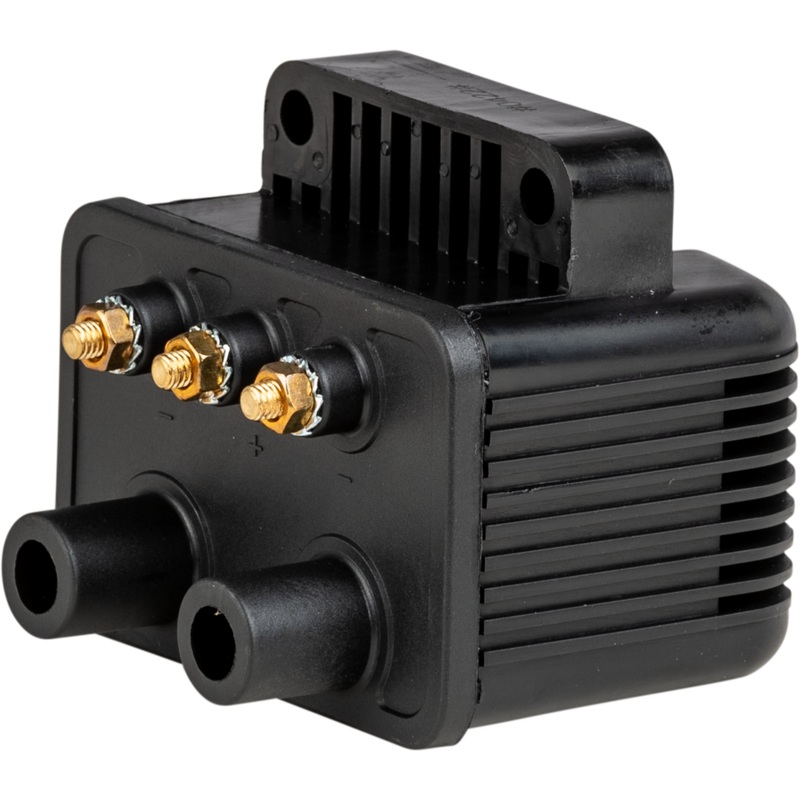 Harddrive 820-60400 10-2002 HD Single Fire Coil