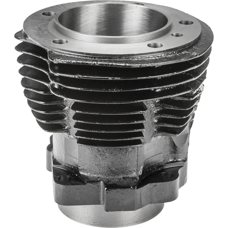 Harddrive Cylinder