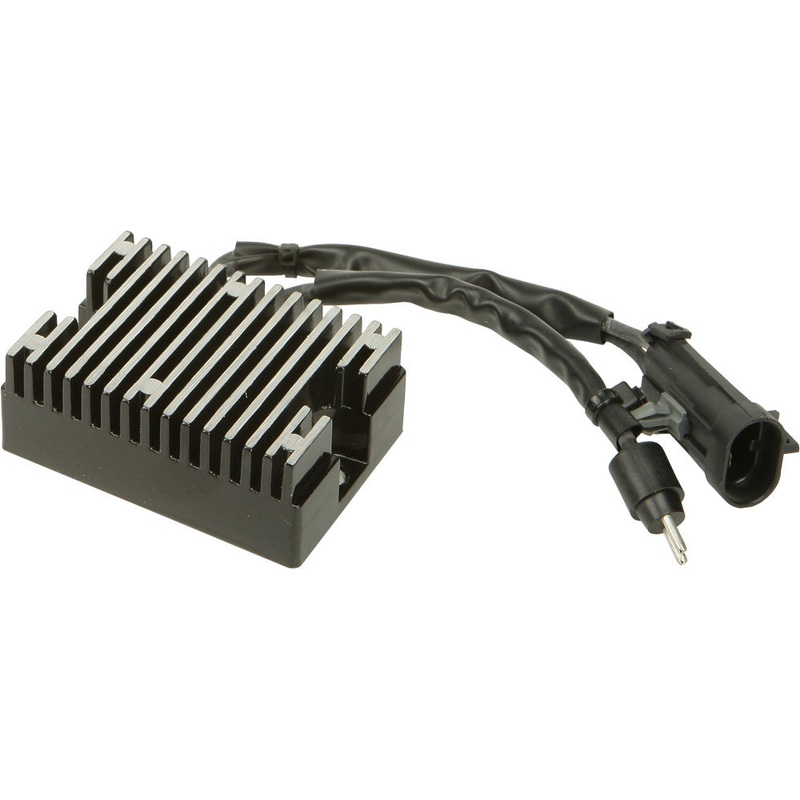 Harddrive Regulator