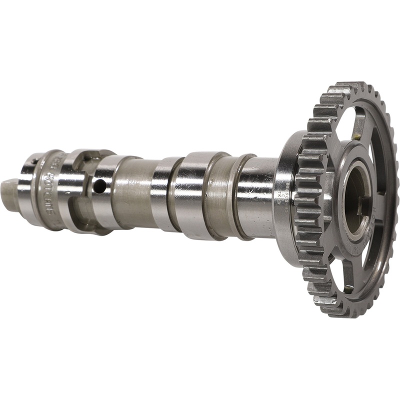 HOT CAMS 0925-0844 1260-2 Camshaft Stage 2 Camshaft - Single Cam - Stage 2 - Honda