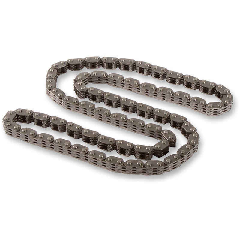 HOT CAMS 0925-0974 HC98XRH2015118 Cam Chain 98xrh2015 x 118 links