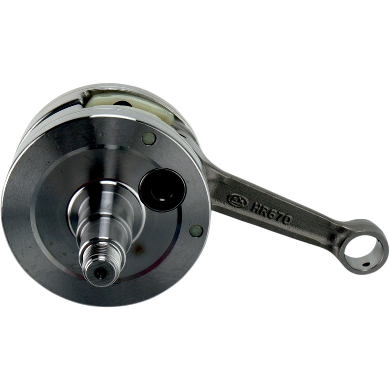 HOT RODS 0921-0235 4025 Crankshaft Assembly oem stroke - ktm