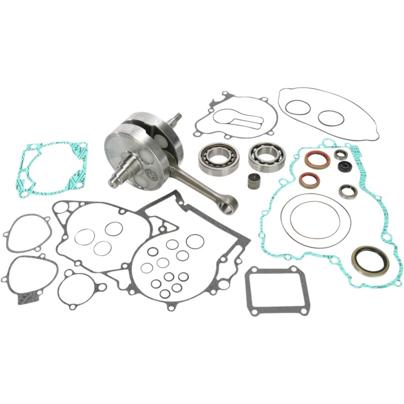 HOT RODS 0921-0269 CBK0010 Crankshaft Kit oe crankshaft replacement - husqvarna | ktm