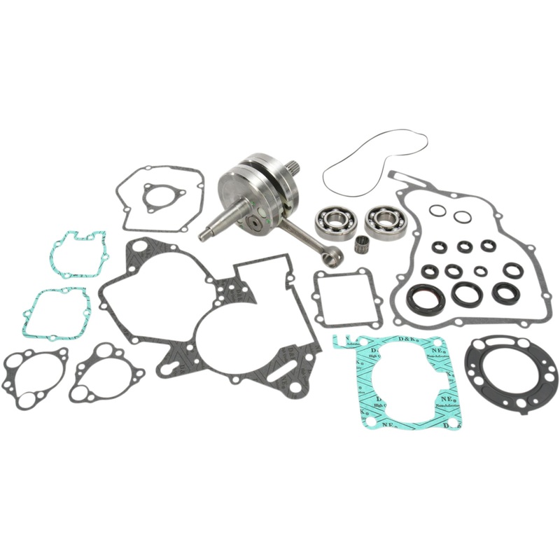 HOT RODS 0921-0279 CBK0021 Crankshaft Kit oe crankshaft replacement - honda