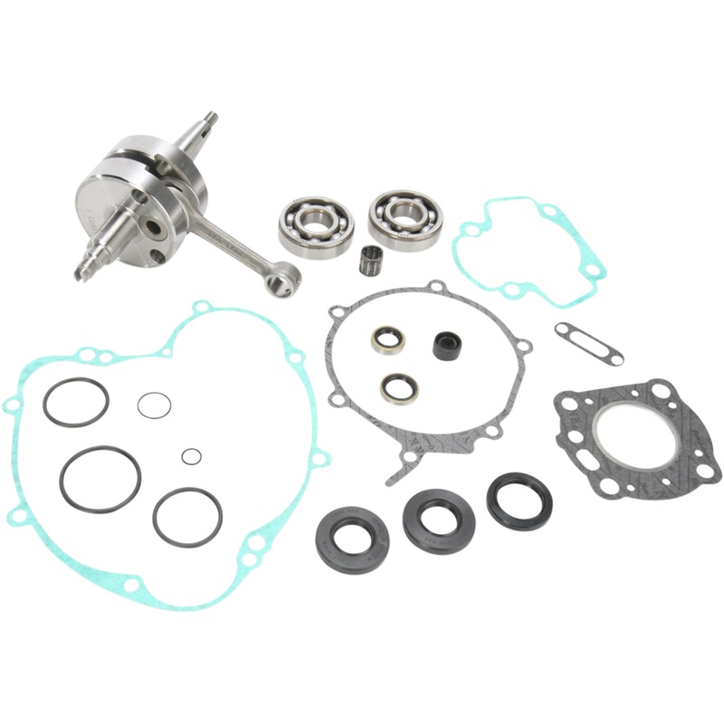 HOT RODS 0921-0297 CBK0049 Crankshaft Kit oe crankshaft replacement - kawasaki | suzuki