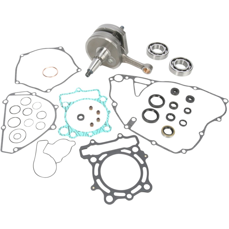 HOT RODS 0921-0309 CBK0061 Crankshaft Kit oe crankshaft replacement - kawasaki