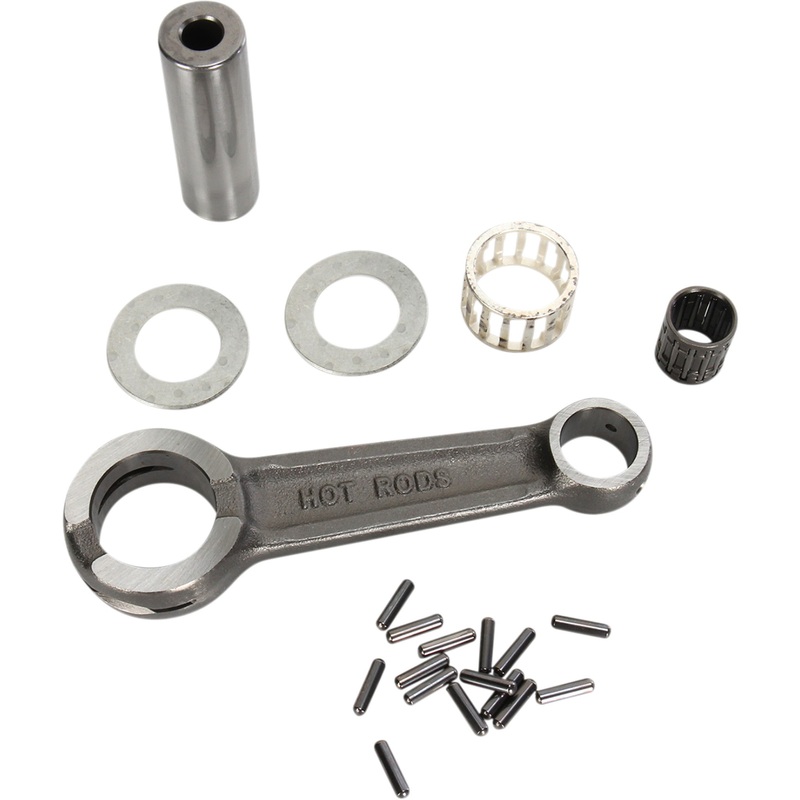 HOT RODS 0923-0319 8132 Connecting Rod Kit gas gas | husqvarna | ktm