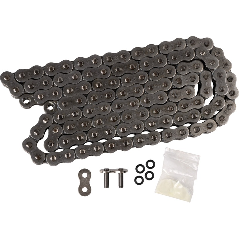 JT CHAINS 1223-1060 JTC520Z3-114RL 520 Z3 Heavy Duty X-Ring Sealed Drive Chain 520 Z3 - Heavy Duty Drive Chain - 114 Links