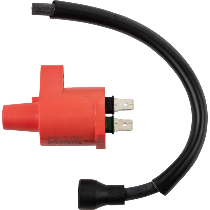 MOOSE OFFROAD 2110-1300 M-23-601 Ignition Coil honda