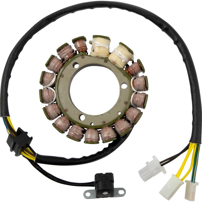 MOOSE OFFROAD 2112-1730 M-21-824 Stator suzuki