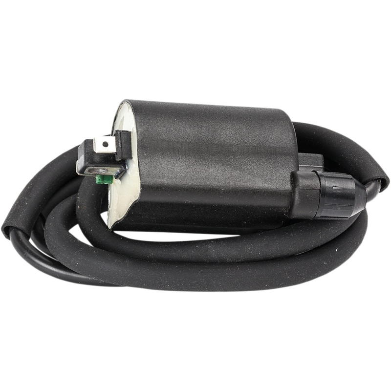 RICK'S MOTORSPORT ELECTRIC 2102-0379 23-104 Ignition Coil honda/kawasaki