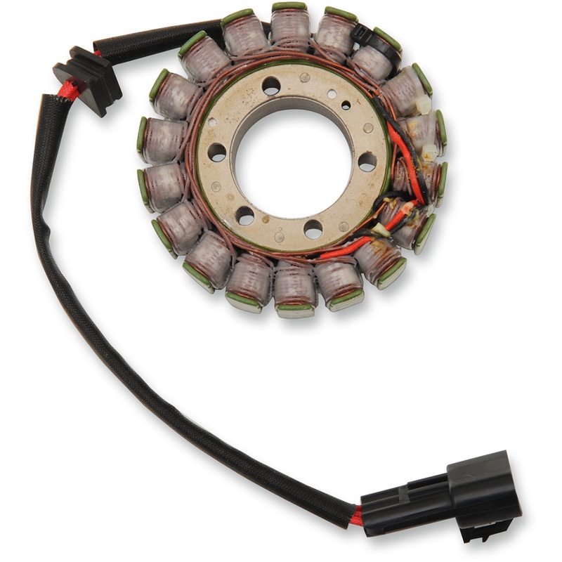 RICK'S MOTORSPORT ELECTRIC 2112-1203 21-566 OEM Style Stator Stator - Victory