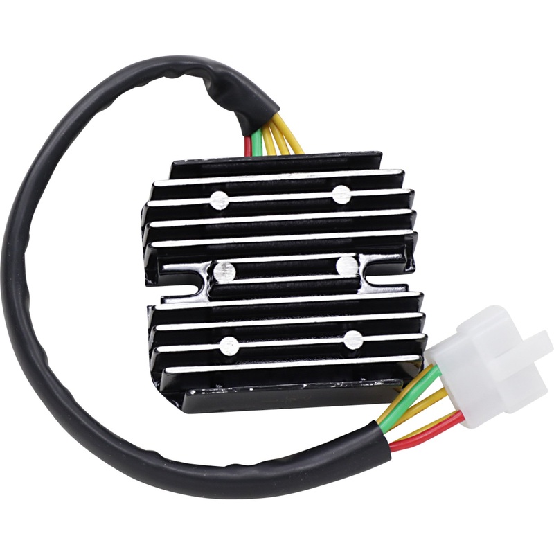 RICK'S MOTORSPORT ELECTRIC 2112-1376 14-426 Lithium-Ion Compatible Rectifier Regulator Regulator/Rectifier - Lithium-ion Compatible - Yamaha