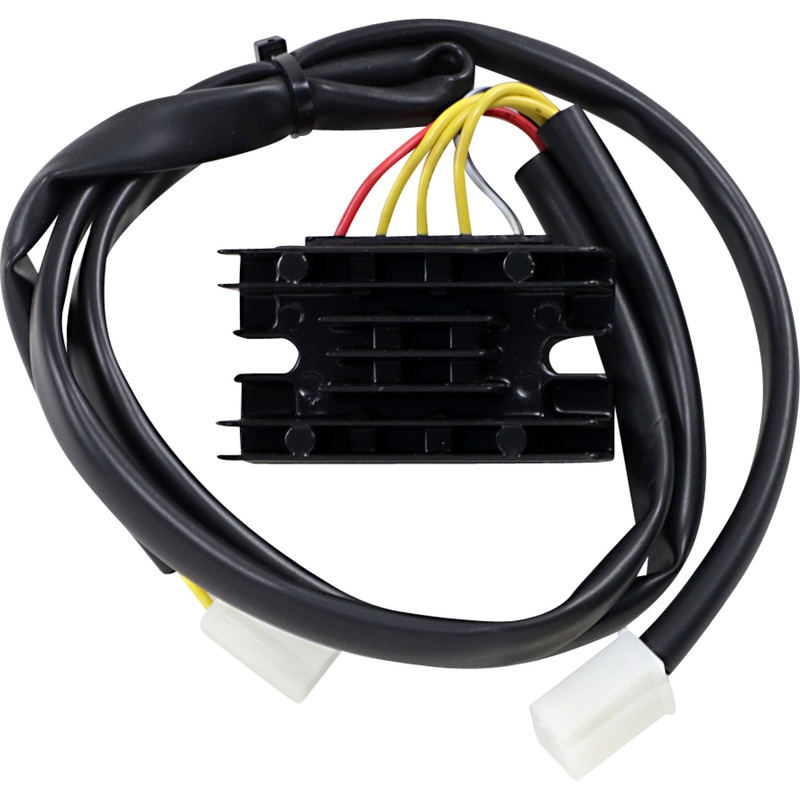 RICK'S MOTORSPORT ELECTRIC 2112-1390 10-154 Regulator/Rectifier honda