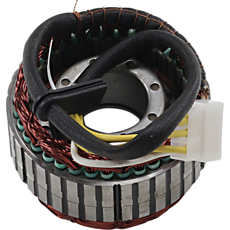 RICK'S MOTORSPORT ELECTRIC 2112-1432 21-158 Stator honda