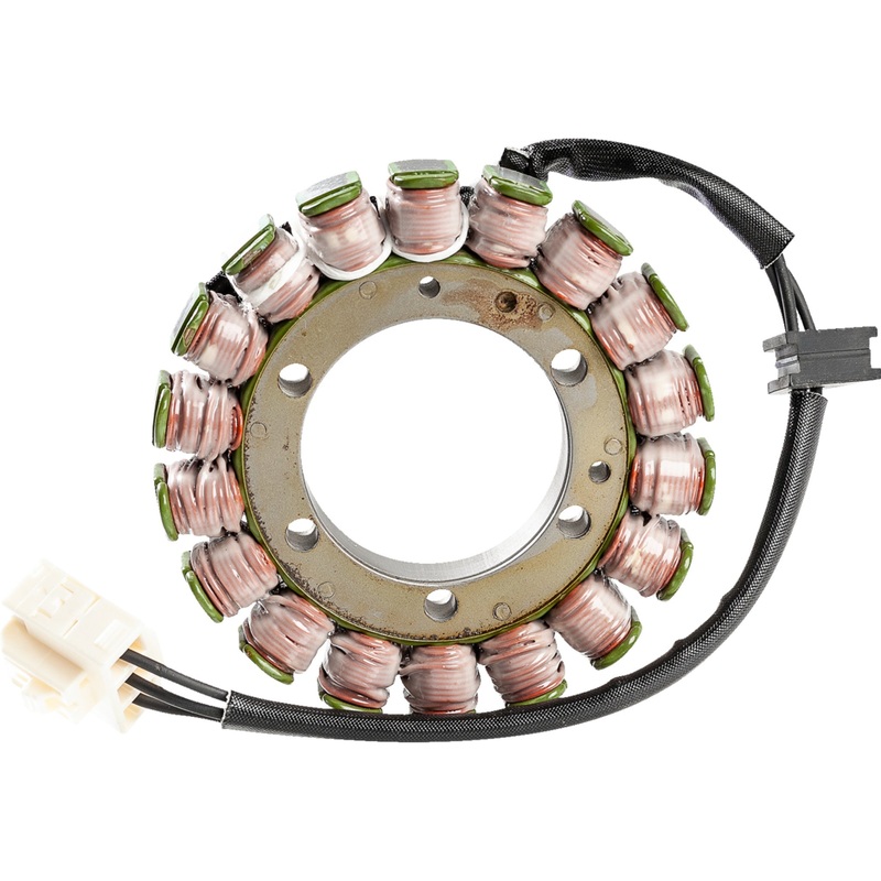 RICK'S MOTORSPORT ELECTRIC 2112-1704 21-154 Stator honda