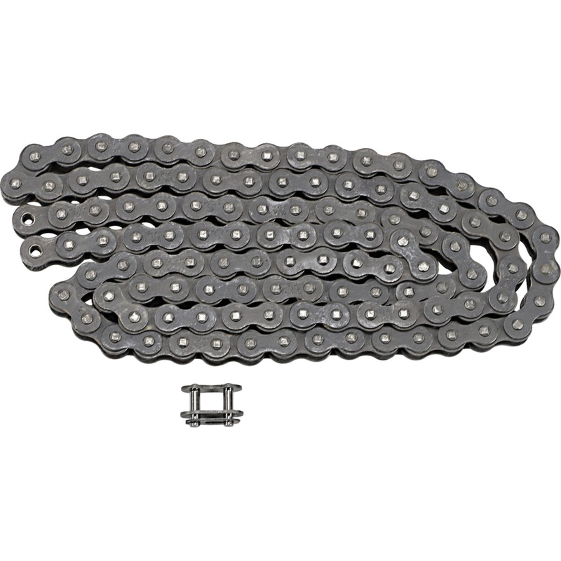 RK 1220-0394 M420-112 Standard (M) M420 Chain M420 - Standard Chain - 112 Links