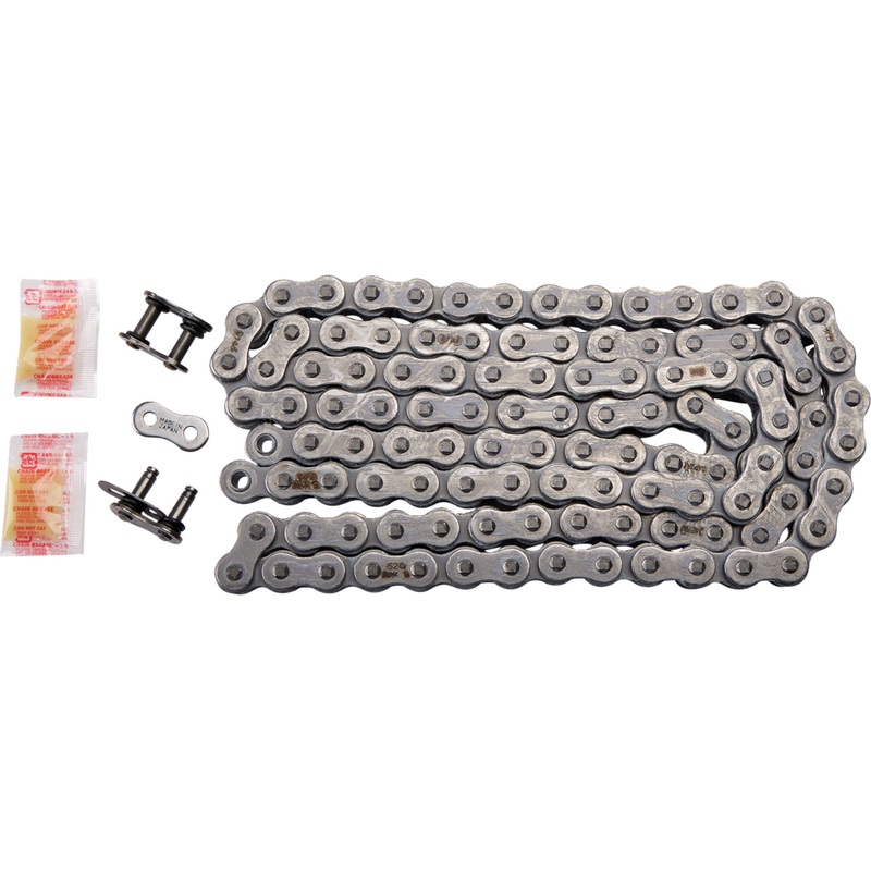 RK 1222-0417 520MAXO-110 520 Max O Chain 520 Max O - Drive Chain - 110 Links