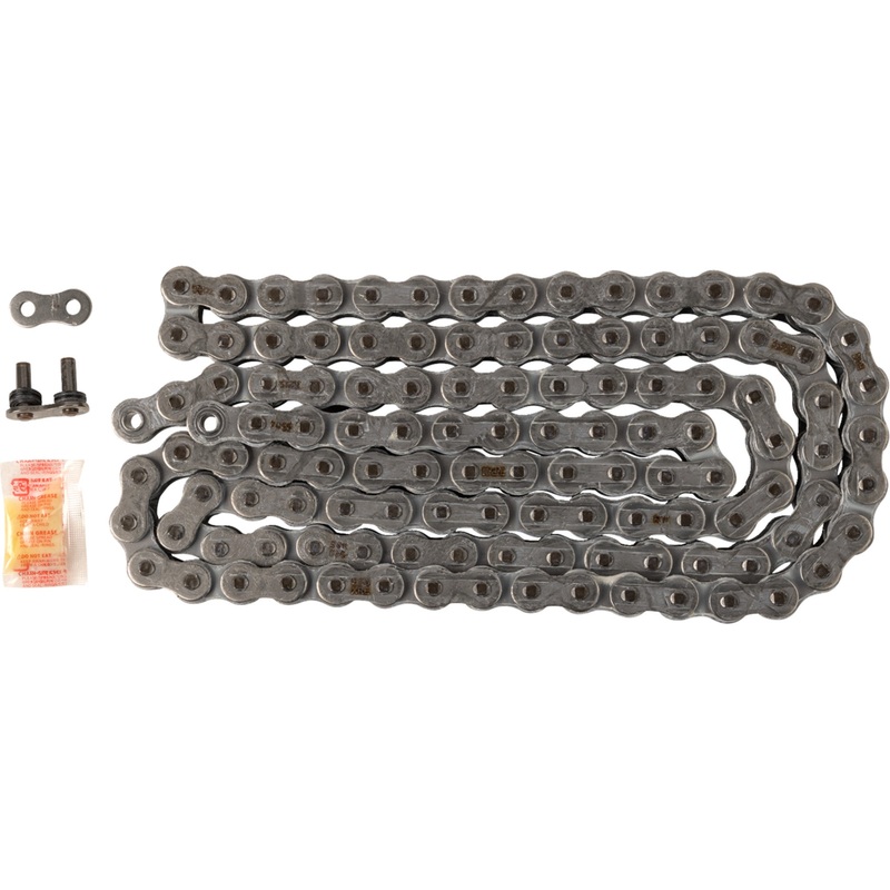 RK 1223-1861 520XRE-118 520 XRE Chain 520 XRE - Drive Chain - 118 Links