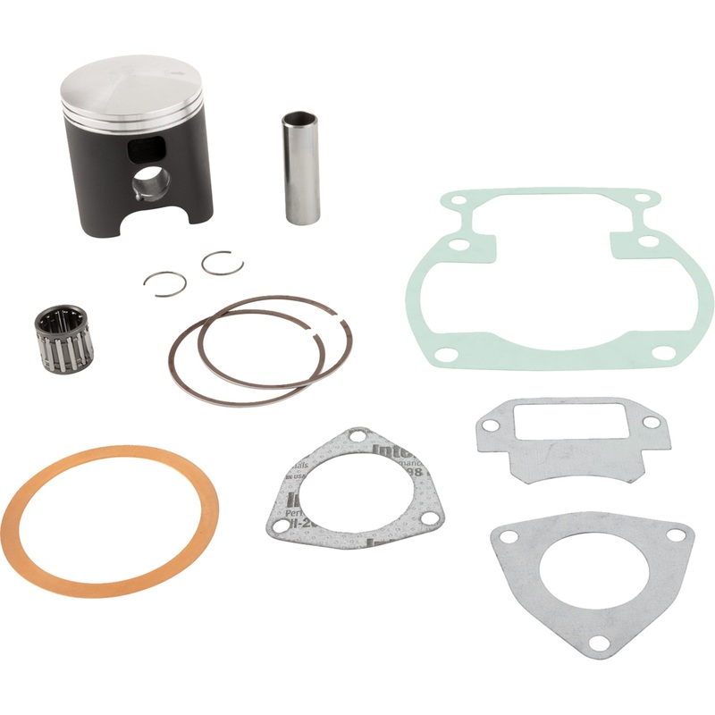 VINTCO 0910-6442 KTS03-1.0 Top End Piston Kit 68.00 mm - suzuki