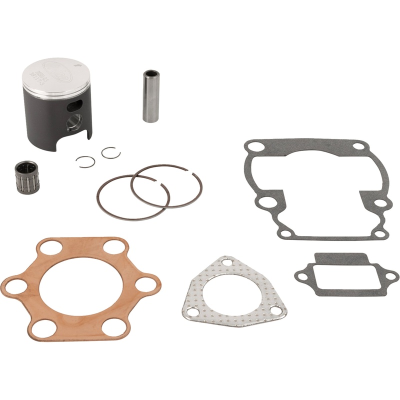 VINTCO 0910-6449 KTS02-0.5 Top End Piston Kit 54.50 mm - suzuki