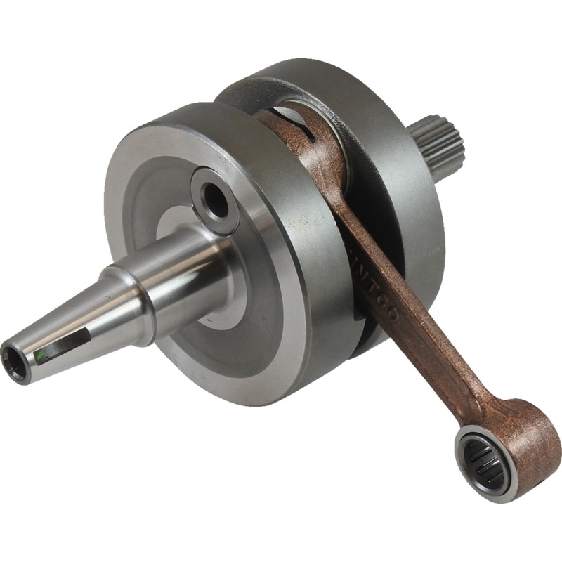 VINTCO 0921-0902 CR2005 Crankshaft Assembly honda
